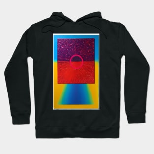 Release Hoodie